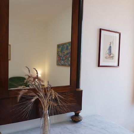 Agriturismo Podere Santa Virginia 알비니아 외부 사진